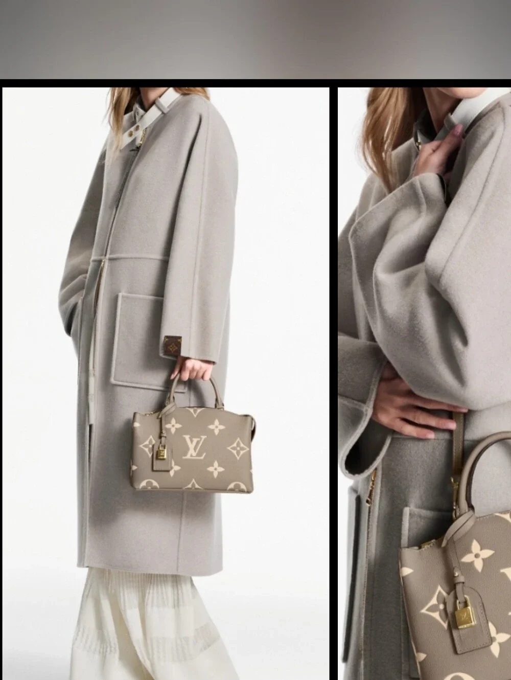 Louis Vuitton fyi cheaper